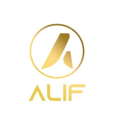 ALIF Coin