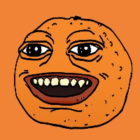 Annoying Orange