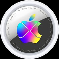 Apple Fan Metaverse