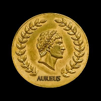 Aureus Token