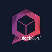 BlockGPT