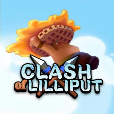 Clash of lilliput