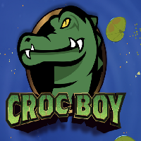 CROC BOY