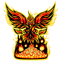 CRYPTO PHOENIX