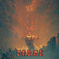 DeFi Forge