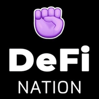 DeFi Nation Signals DAO