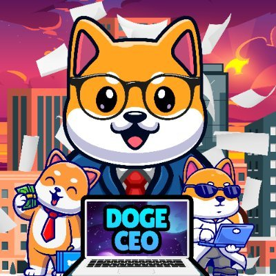 Doge CEO