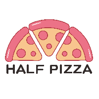 HalfPizza