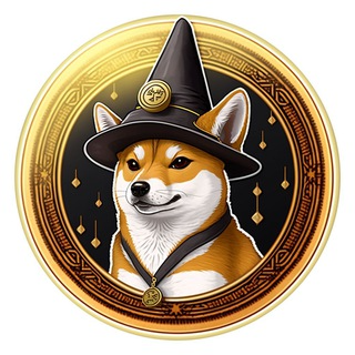 Magic Shiba Starter