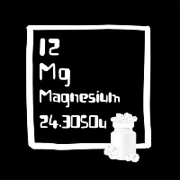 Magnesium