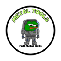 Metal Tools