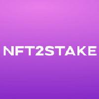 NFT2STAKE