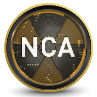 Nuclear Coin