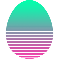 Parrot Egg