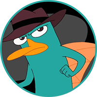 Perry the Platypus