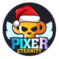 Pixer Eternity