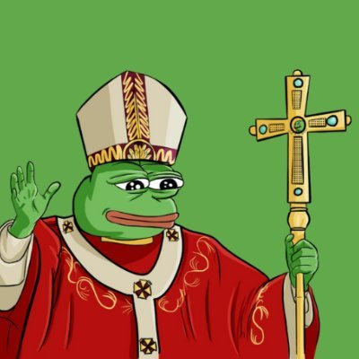 Popecoin