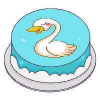 Swancake Token