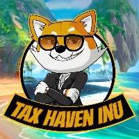 Tax Haven Inu