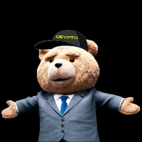 TED Crypto