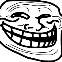 Trollface