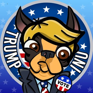 Trump Inu