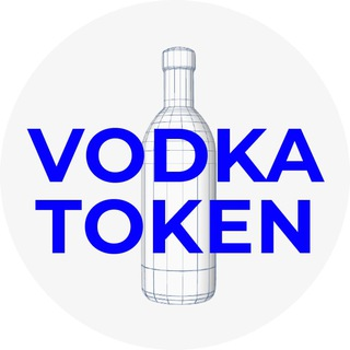 Vodka Token