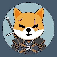 Witcher Inu